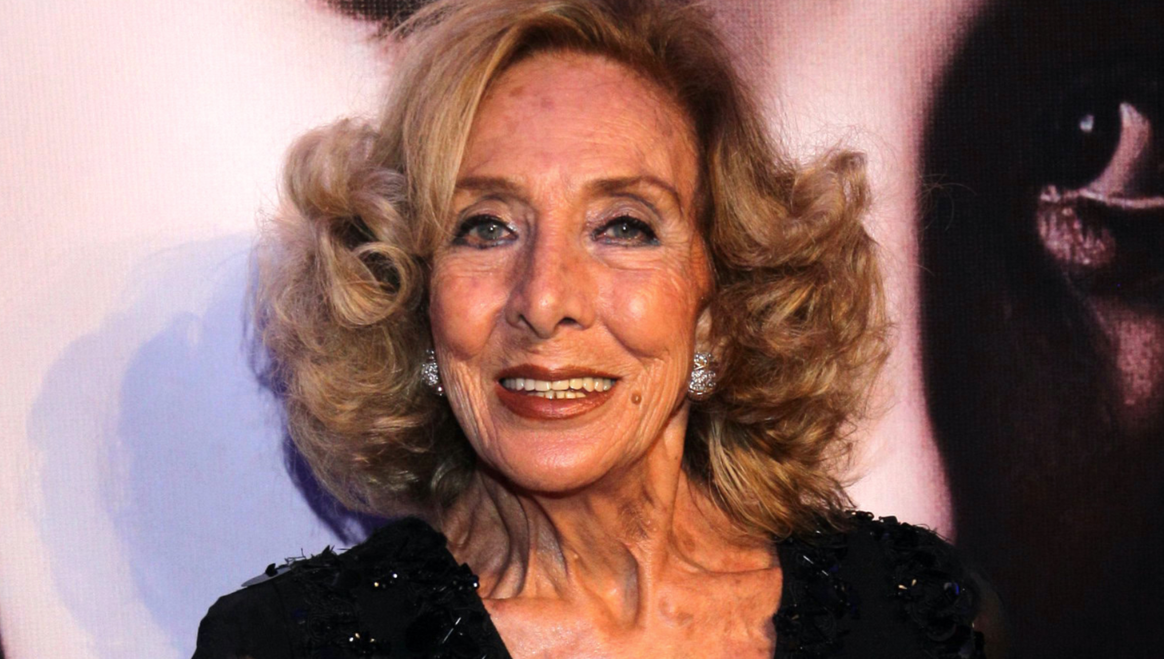 Fallece Lorena Velázquez, estrella del Cine Mexicano, a los 86 años